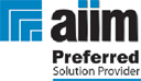 AIIM preferred Solution Provider